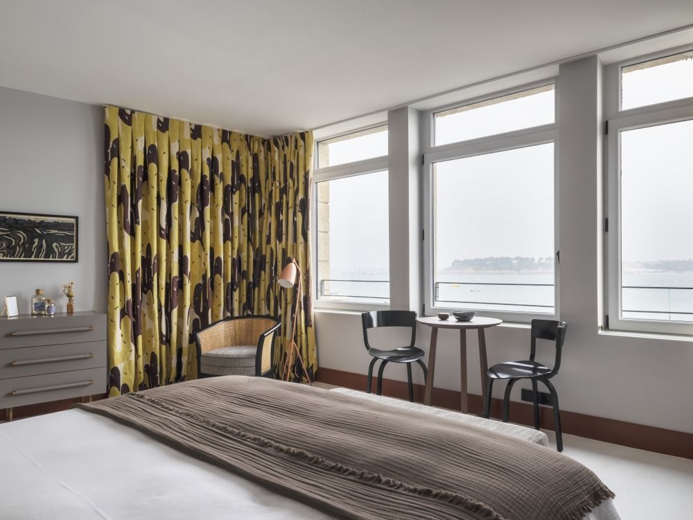 Hotel Castelbrac