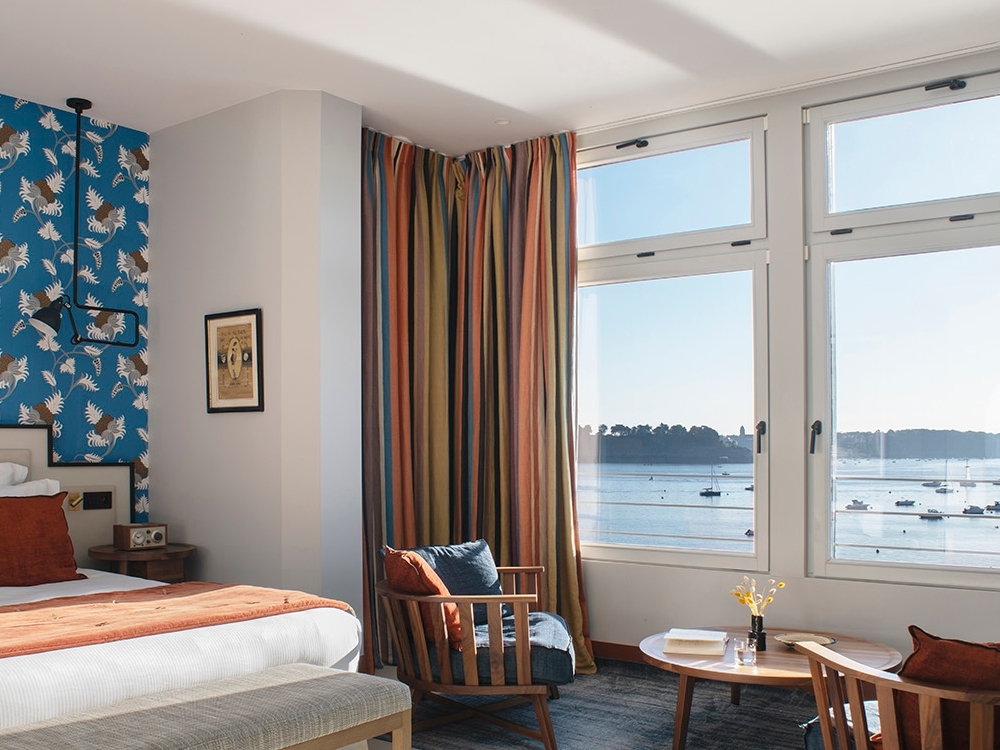 Hotel Castelbrac