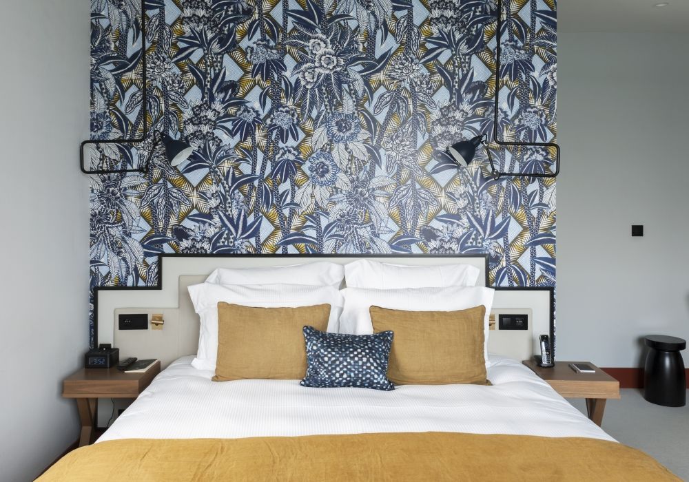 Hotel Castelbrac