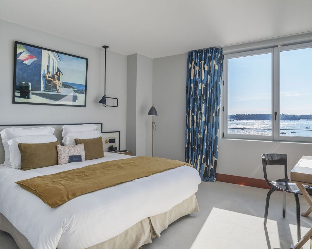 Hotel Castelbrac