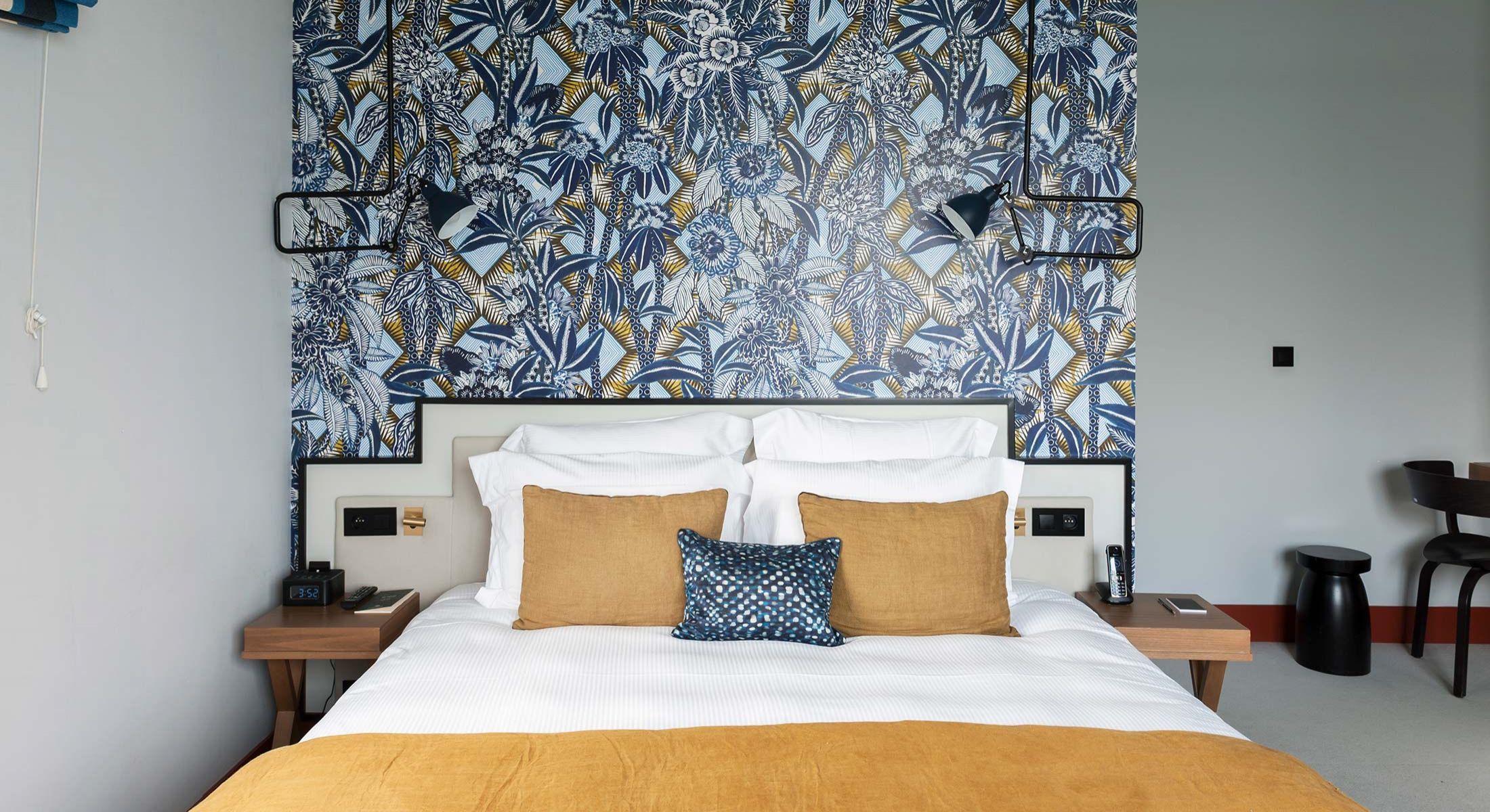 Hotel Castelbrac
