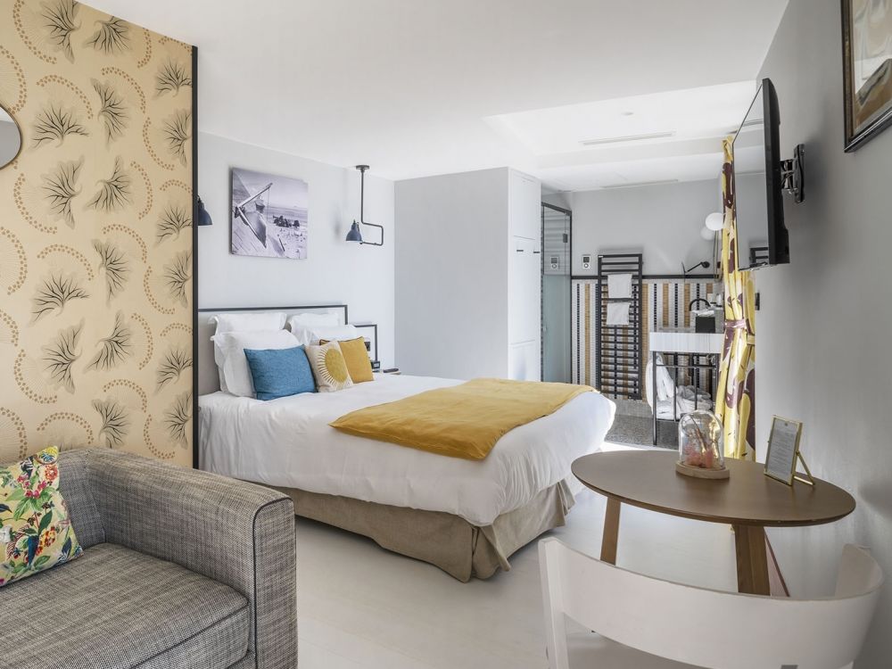Hotel Castelbrac