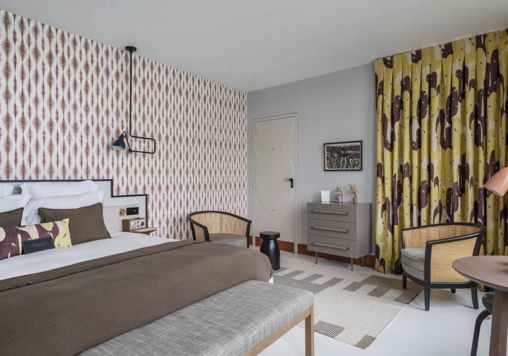 Hotel Castelbrac