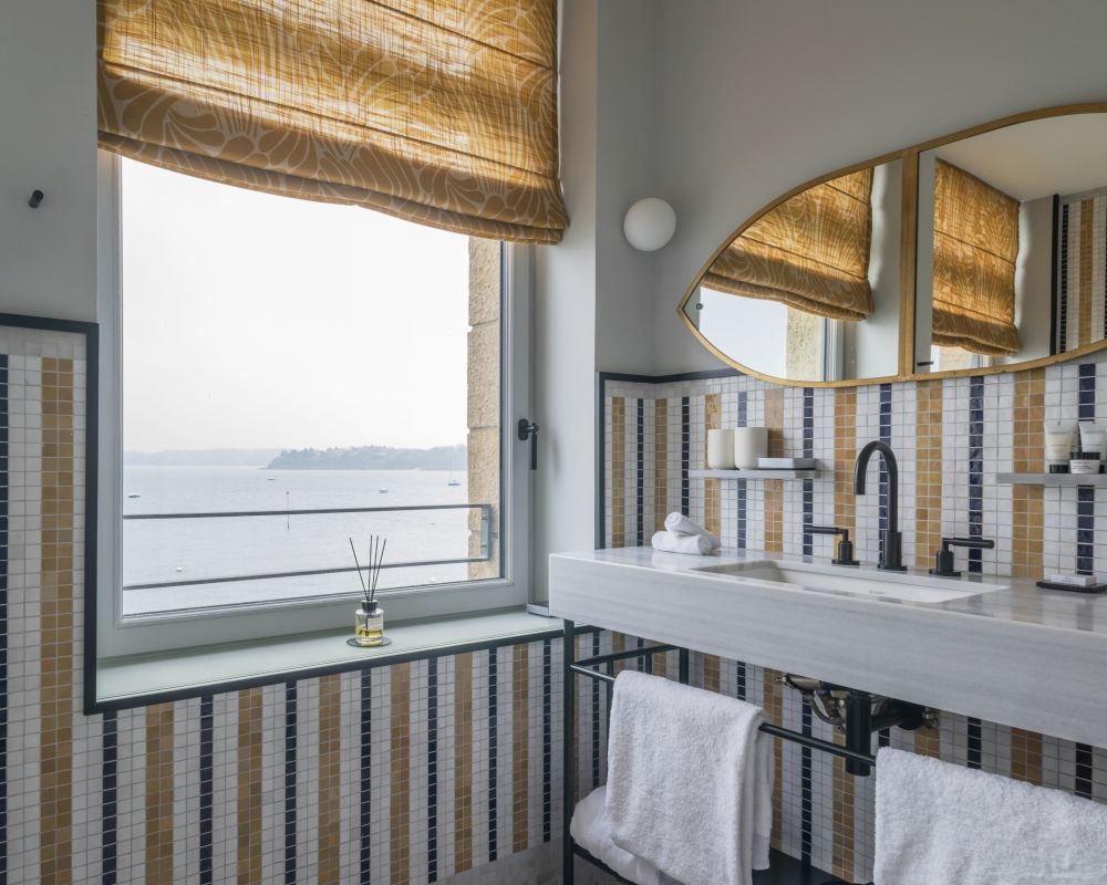 Hotel Castelbrac