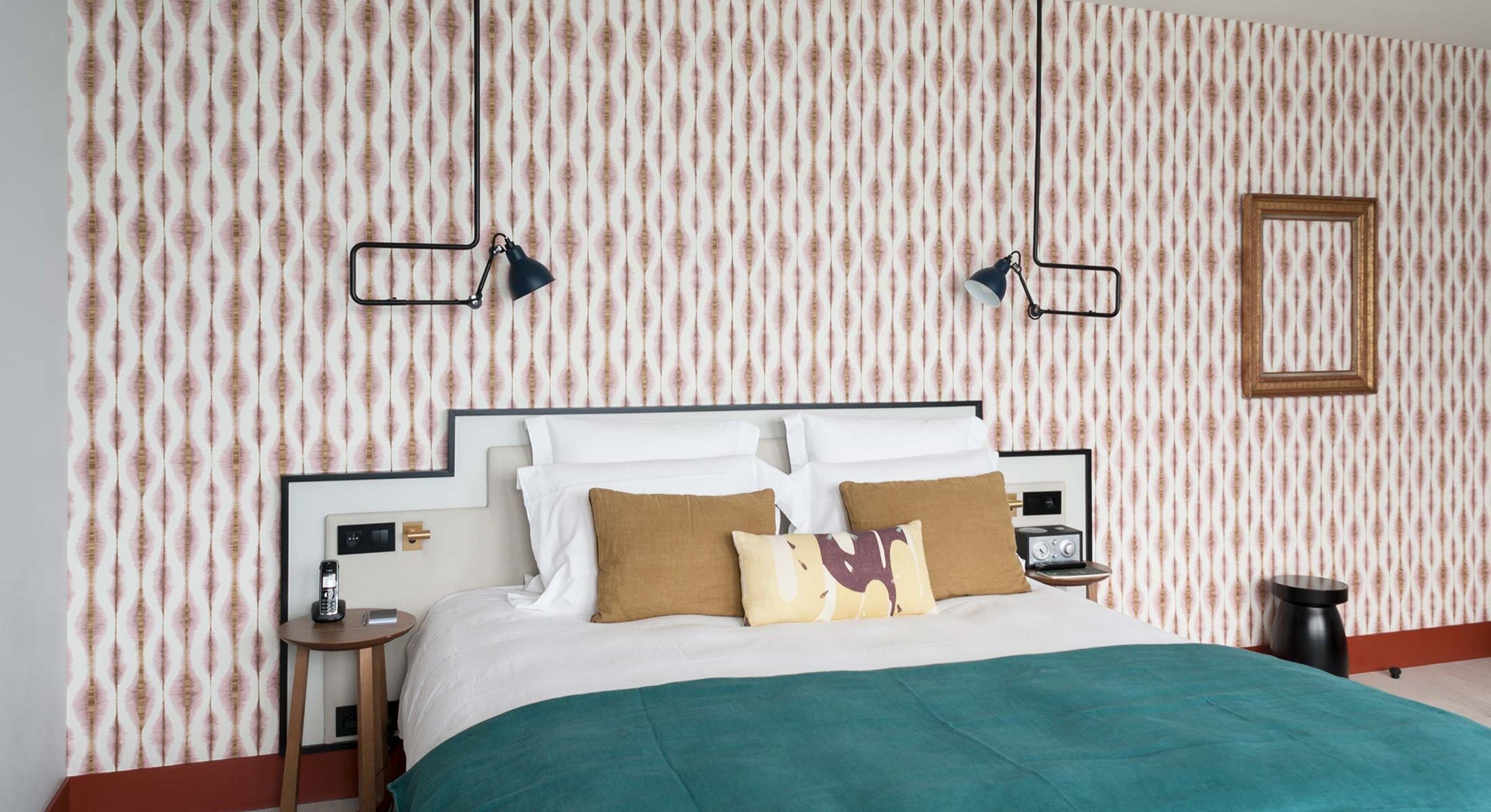 Hotel Castelbrac