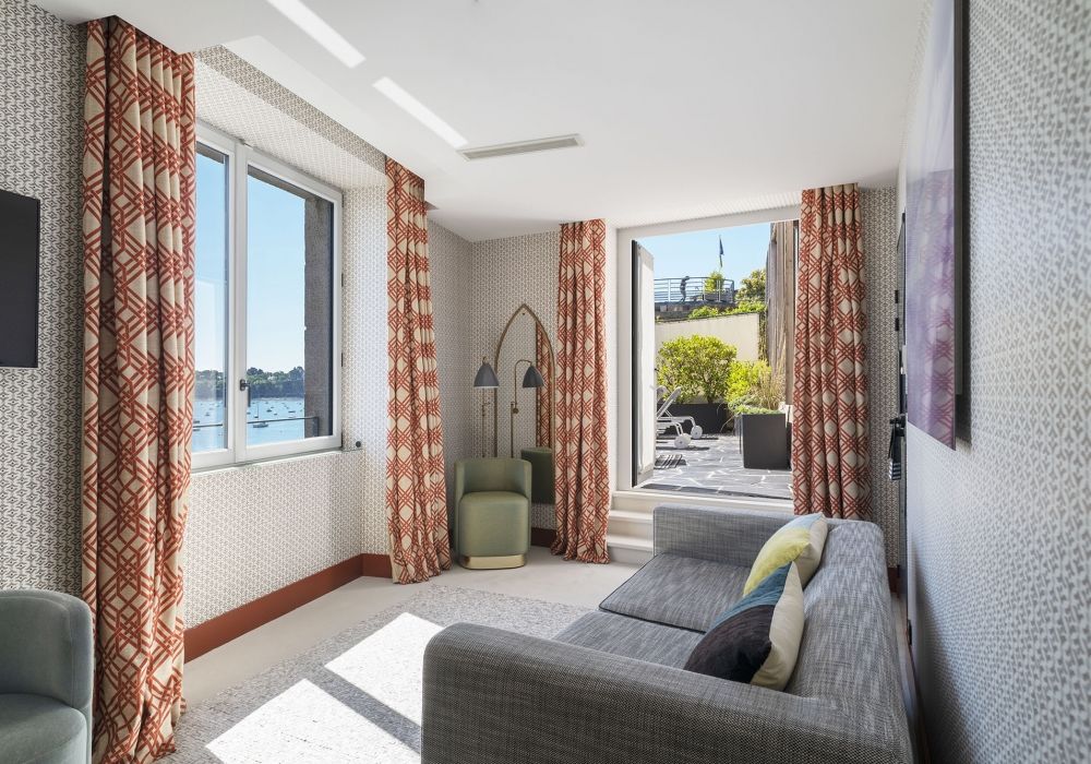 Hotel Castelbrac