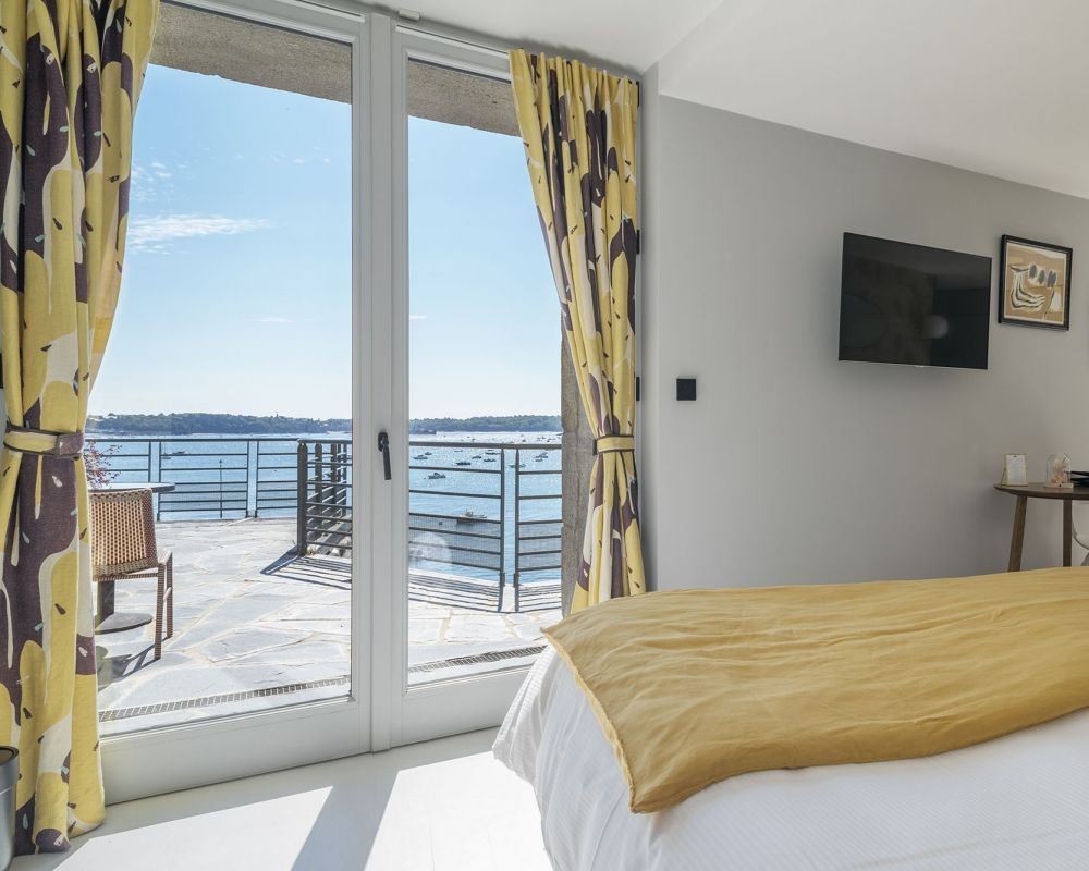 Hotel Castelbrac
