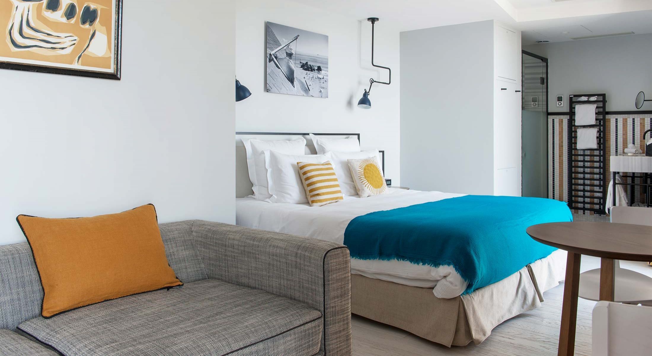 Hotel Castelbrac
