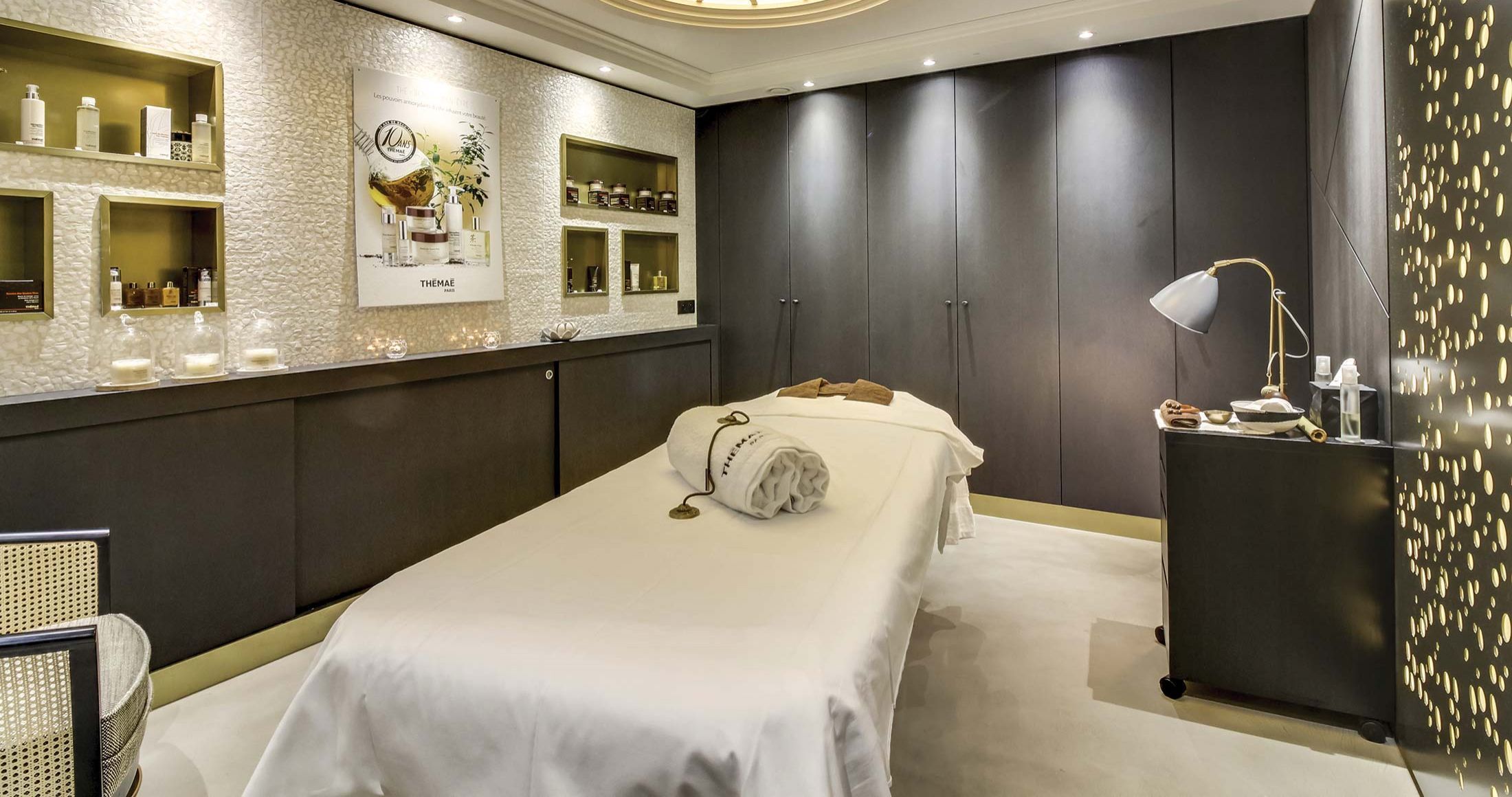 Hotel Castelbrac