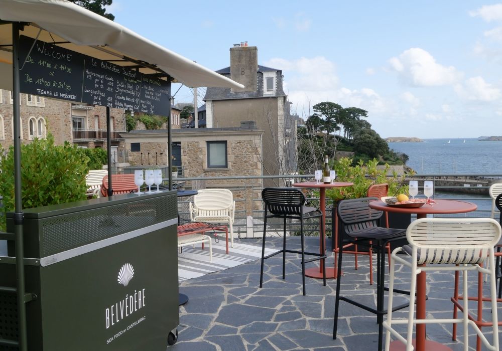 Hotel Castelbrac