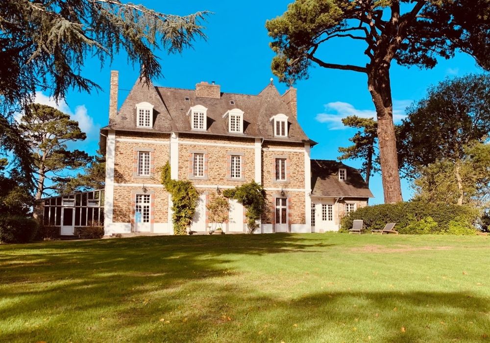 Hotel Castelbrac